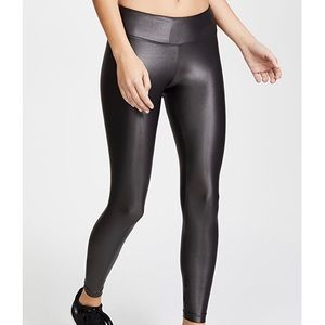 Koral High Rise Lustrous Leggings